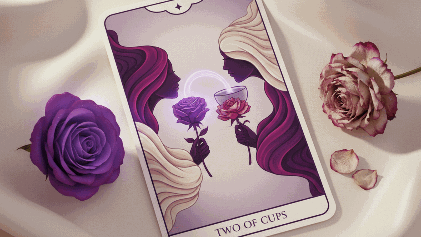 ¿Volverá mi Pareja? Cómo Leer una Tirada Honesta de Tarot