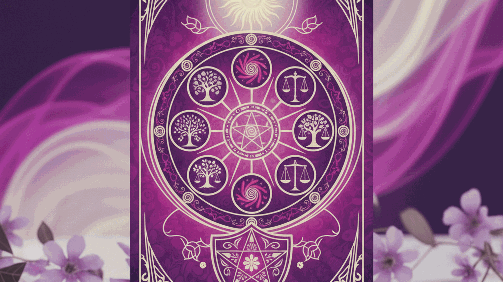 Tarot, Dinero y Prosperidad: Cómo se Lee Sin Promesas de Lotería