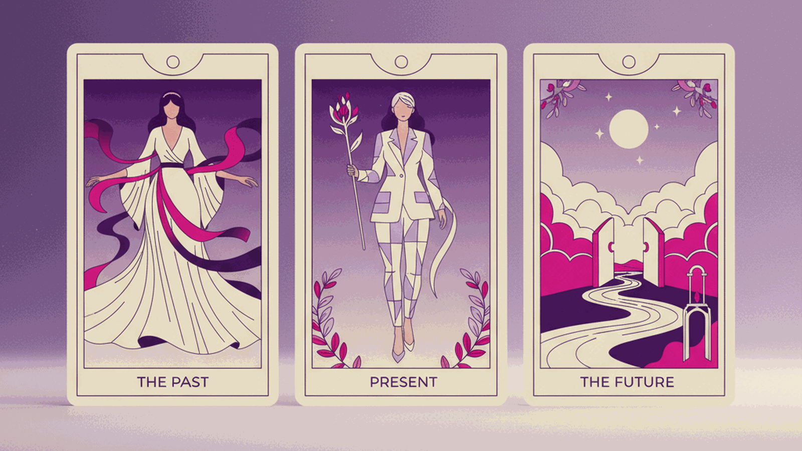 Tarot a 3 Meses: Qué Puede y Qué No Puede Decirte una Tirada